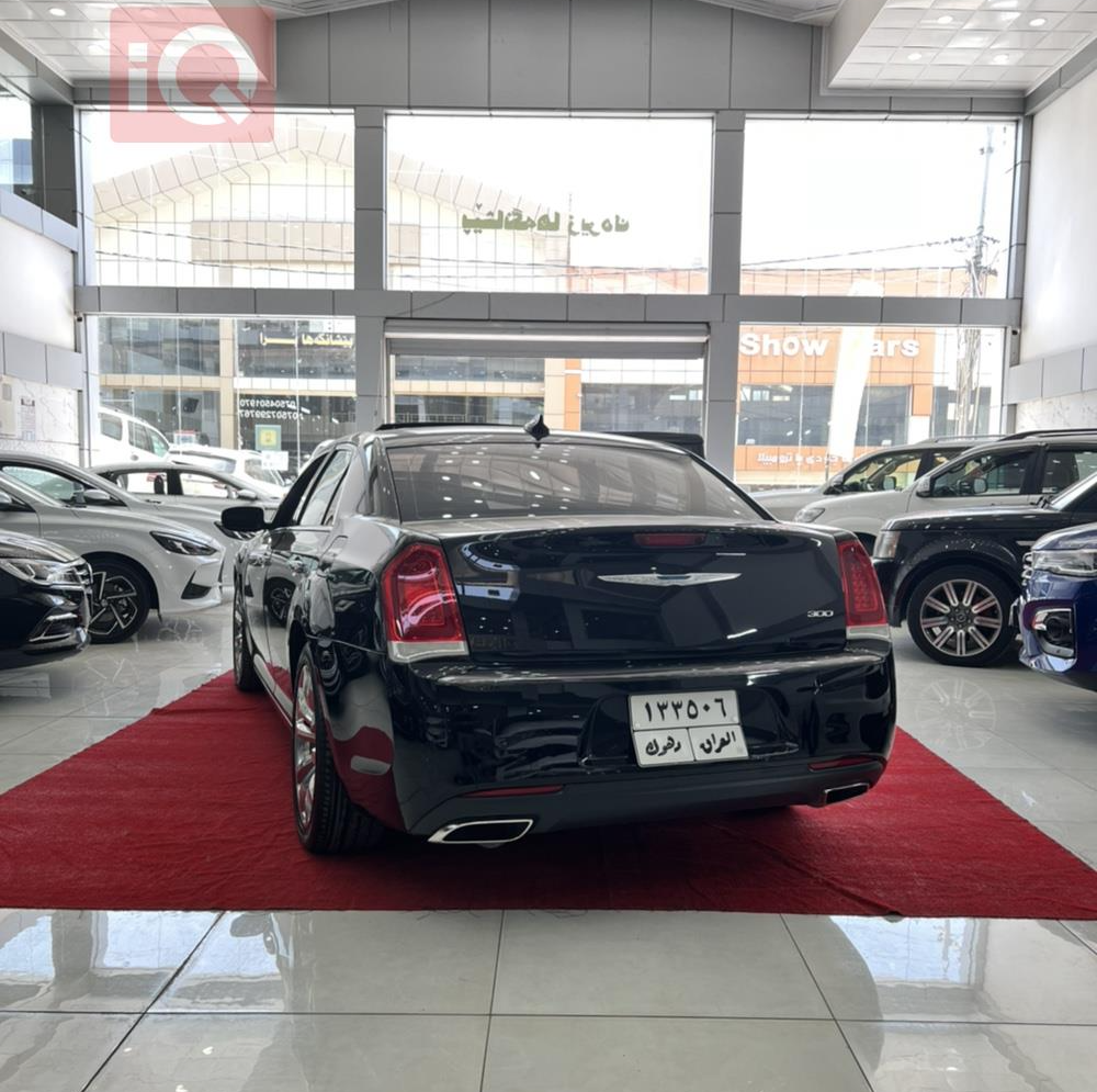 Chrysler 300